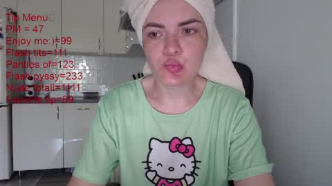 Im Amaia   Everyone Merry Christmas  online show from 06/24/26, 07:18