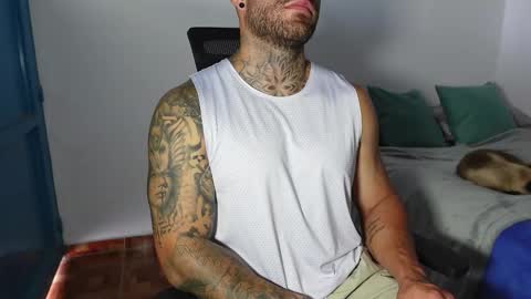 kite__ online show from 01/31/25, 02:39