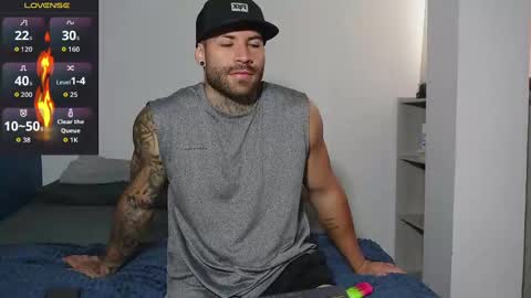 kite__ online show from 10/04/25, 02:37