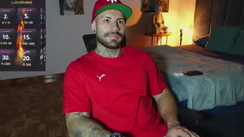 kite__ online show from 03/02/26, 02:13