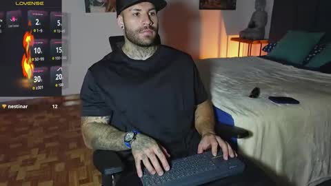 kite__ online show from 03/23/26, 02:10