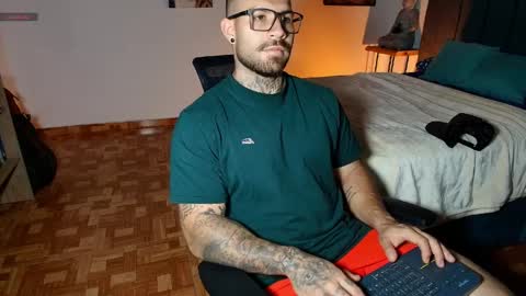 kite__ online show from 04/11/26, 03:27