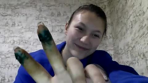 Snapshot of kiti_kitiss chatting on 01/18/25, 11:00 kiti_kitiss online show from 01/18/25, 11:00