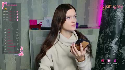 kitigrey online show from 01/16/26, 06:50