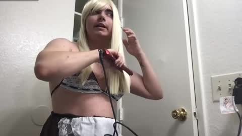 kitkat00215 online show from 09/27/25, 02:49