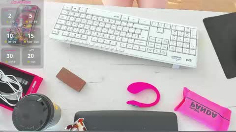kitkatvel online show from 06/08/26, 05:41