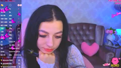 kitness online show from 03/08/26, 03:21