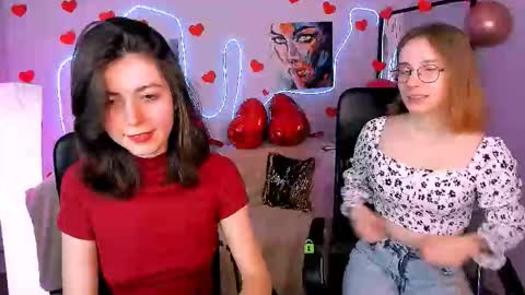 kitniss online show from 02/11/26, 01:16
