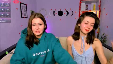 kitniss online show from 02/20/26, 08:09