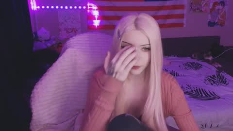 kitoruecute online show from 04/01/26, 06:27