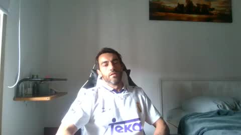 Steve Cocks online show from 03/27/26, 11:54