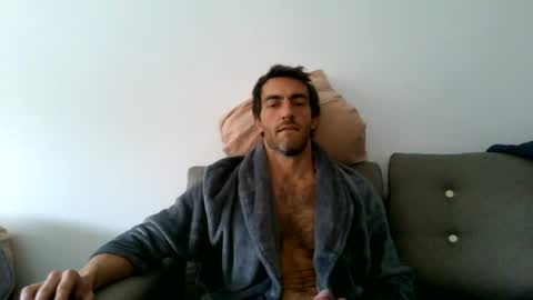 Steve Cocks online show from 07/06/26, 03:03