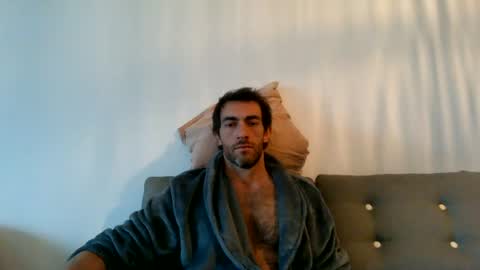 Steve Cocks online show from 07/10/26, 01:47