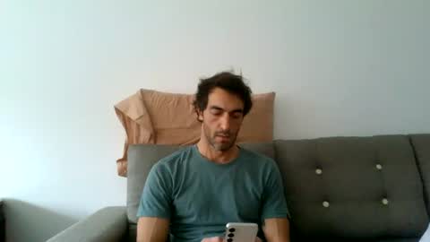 Steve Cocks online show from 07/16/26, 04:13