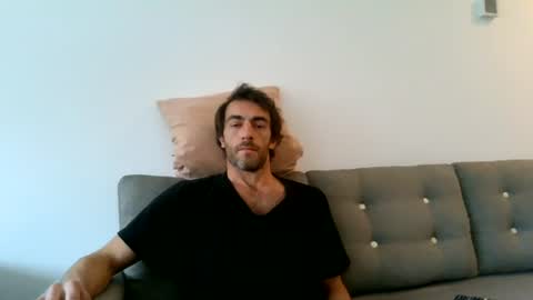 Steve Cocks online show from 07/18/26, 02:43