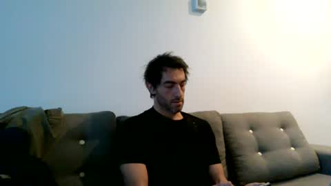 Steve Cocks online show from 07/26/26, 01:07