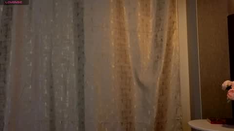 The sexy fox Kitsune online show from 11/19/25, 08:09