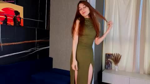 The sexy fox Kitsune online show from 02/10/26, 05:44