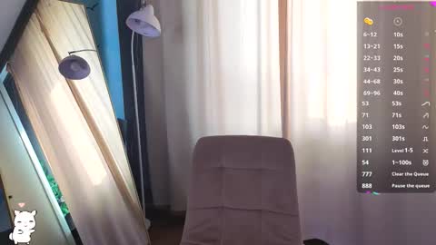 The sexy fox Kitsune online show from 03/30/26, 07:09