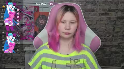 Snapshot of kitsune_little chatting on 02/15/26, 06:26 kitsune_little online show from 02/15/26, 06:26