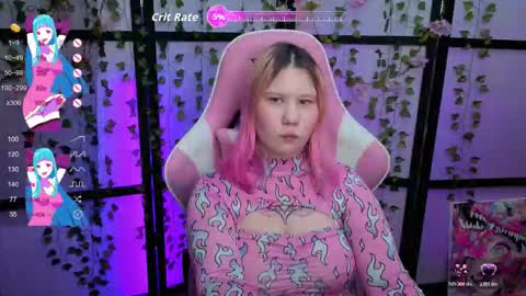 Snapshot of kitsune_little chatting on 02/26/26, 06:51 kitsune_little online show from 02/26/26, 06:51