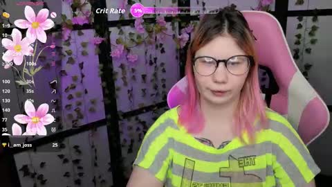 kitsune_little online show from 03/08/26, 10:46