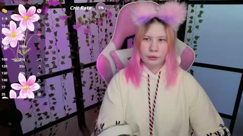 kitsune_little online show from 03/10/26, 10:20