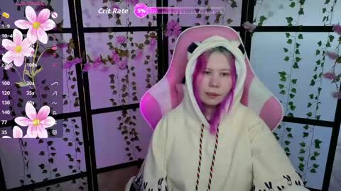kitsune_little online show from 03/18/26, 10:29