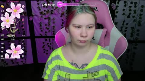 kitsune_little online show from 03/30/26, 09:38