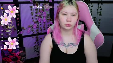 kitsune_little online show from 04/13/26, 09:09