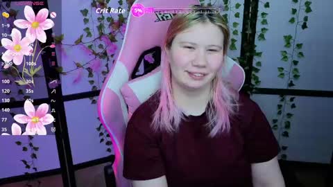 Snapshot of kitsune_little chatting on 05/08/26, 01:27 kitsune_little online show from 05/08/26, 01:27