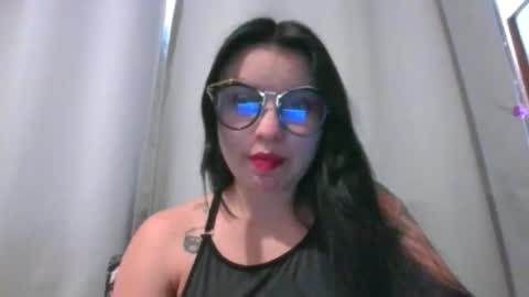 Kitsune Valery online show from 03/26/26, 10:15