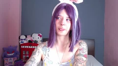 Ari Keimiwrights  online show from 06/07/26, 08:56