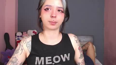 Ari Keimiwrights  online show from 06/12/26, 02:54