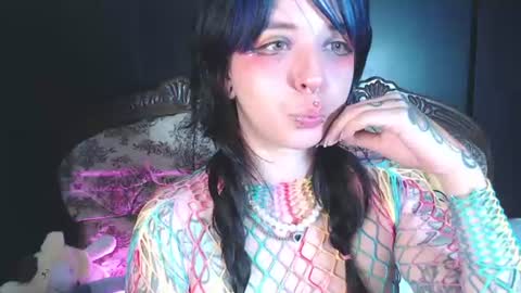 Ari Keimiwrights  online show from 07/04/26, 12:17
