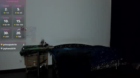 Kitsune online show from 12/26/24, 07:38