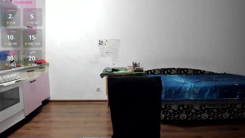 Kitsune online show from 01/07/25, 07:06