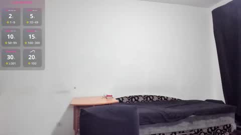 Kitsune online show from 09/18/25, 07:38