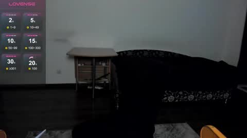 Kitsune online show from 02/07/26, 01:09