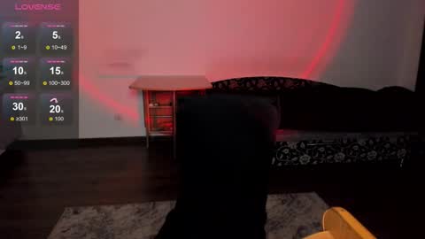 Kitsune online show from 02/08/26, 11:41