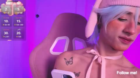 Salvatore online show from 01/11/26, 10:15