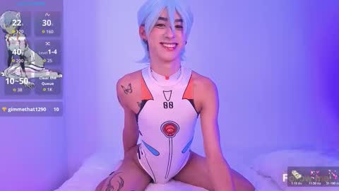 Salvatore online show from 02/18/26, 09:11