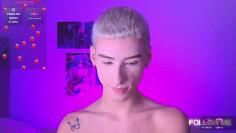 Salvatore online show from 07/15/26, 01:11