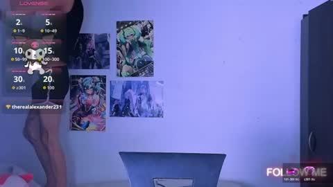 Salvatore online show from 07/23/26, 01:58