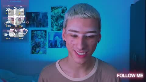 Salvatore online show from 07/27/26, 05:20