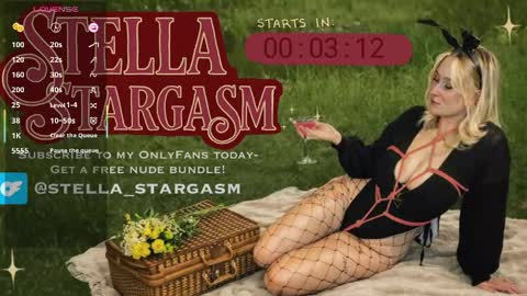 Athena Rose online show from 04/10/26, 08:02