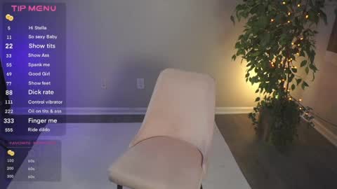 Athena Rose online show from 04/13/26, 10:04