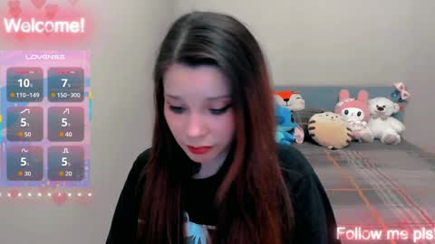 Alissa online show from 04/09/26, 07:19