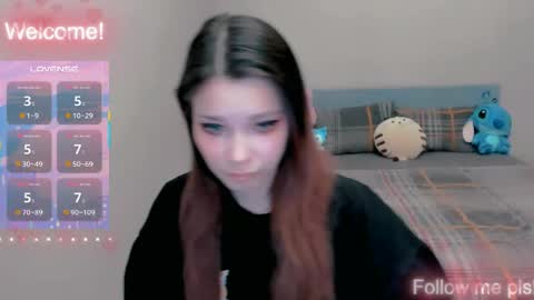 Alissa online show from 05/07/26, 11:54