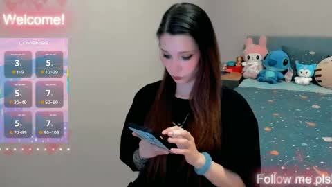 Alissa online show from 05/12/26, 11:29